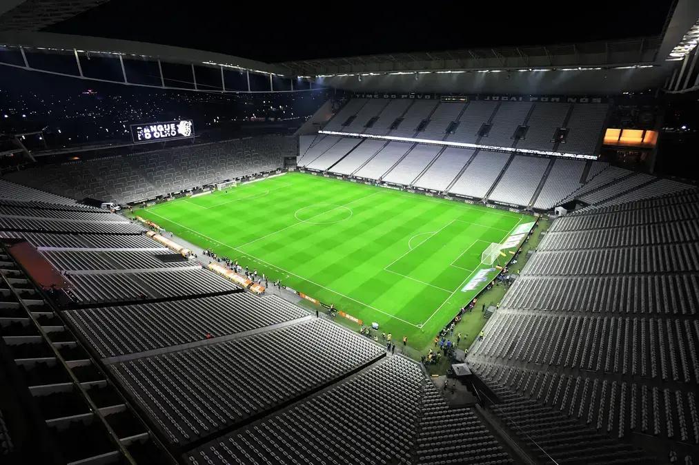 Corinthians enfrenta Novorizontino ao vivo na Copa do Brasil