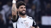 Corinthians x América de Cali