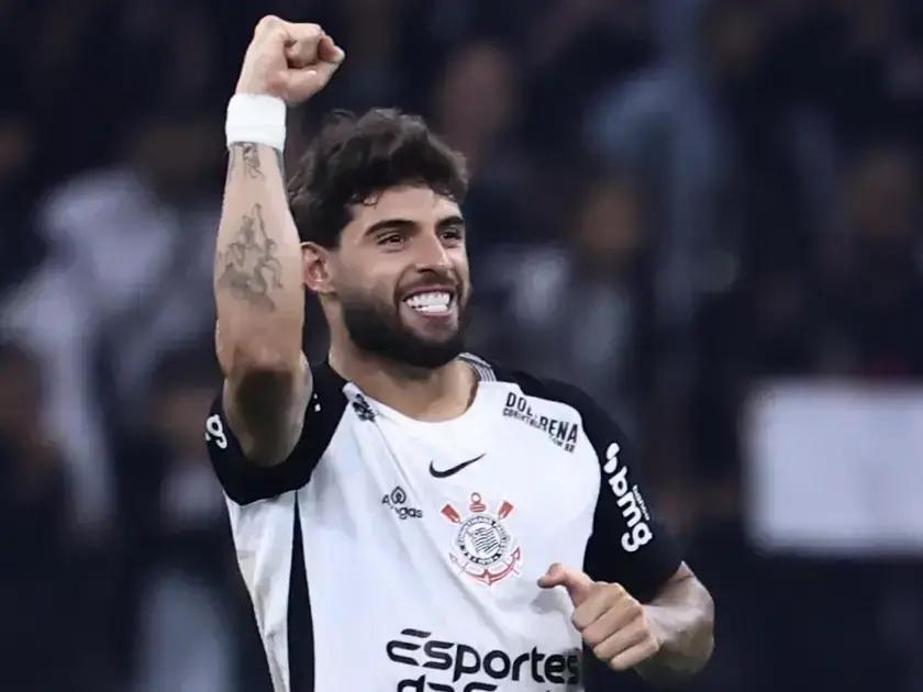 Corinthians x América de Cali