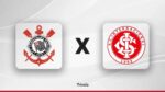 Corinthians x Internacional