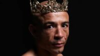 Luta José Aldo UFC 315