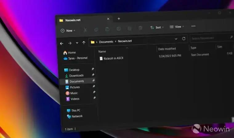 Atualização do Explorer Tab Utility traz melhorias para Windows 11