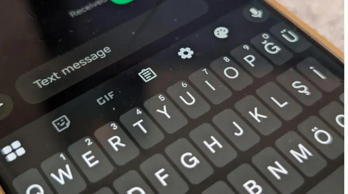 Xiaomi corrige atraso nas animações do teclado no HyperOS