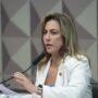 Relatora destaca exemplo de Virgínia Fonseca e afirma que CPI das apostas terá resultados