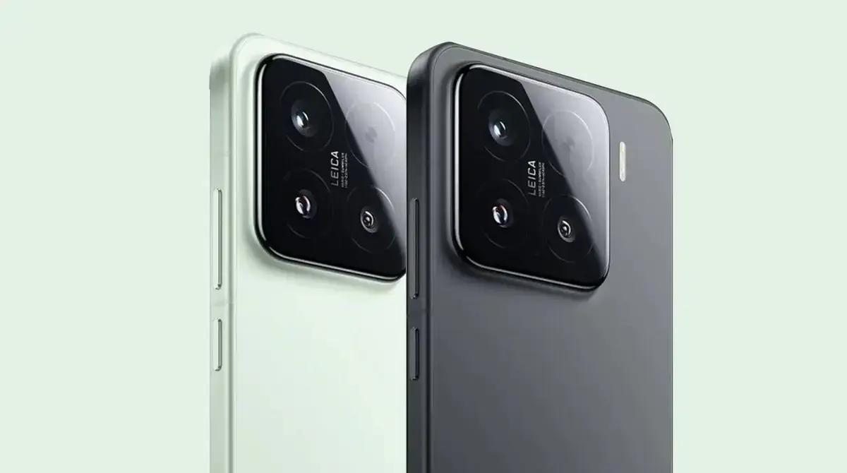 Xiaomi cresce 40% na China no 1º trimestre de 2025 e empata com Huawei no topo