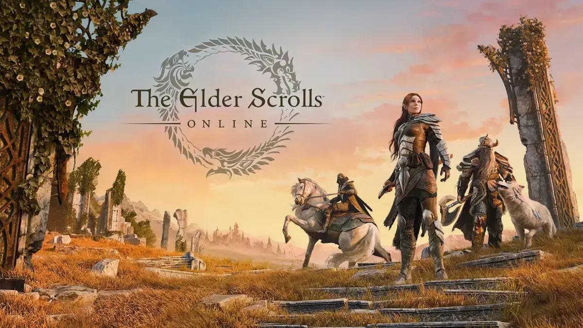 The Elder Scrolls Online pode ganhar cross-play com mudanças tecnológicas
