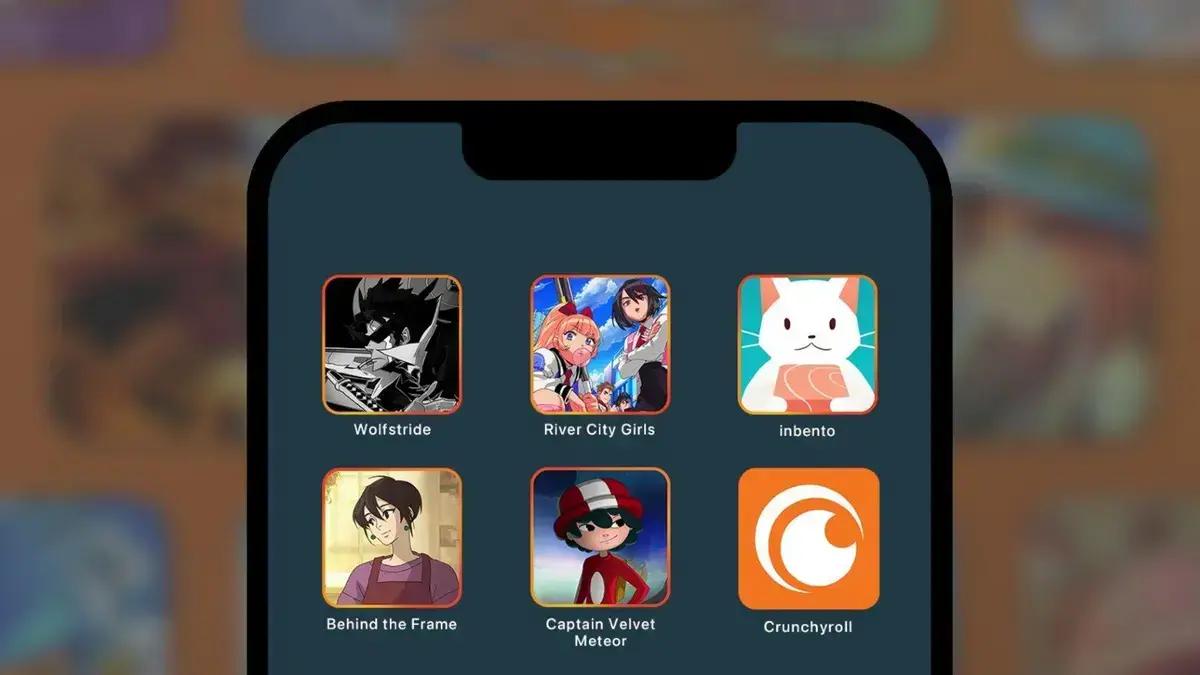 Crunchyroll Game Vault: conheça os jogos e como acessar no Brasil