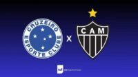 Cruzeiro x Atlético-MG