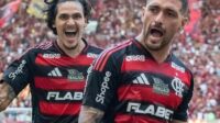 Cruzeiro x Flamengo ao vivo