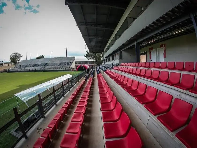 Onde assistir Bragantino x Juventude