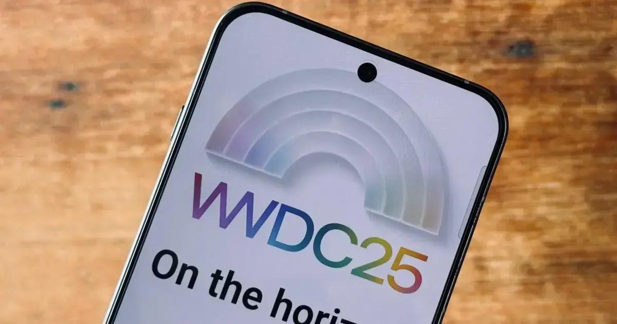 O que esperar da WWDC 2025: 4 novidades e 2 ausências