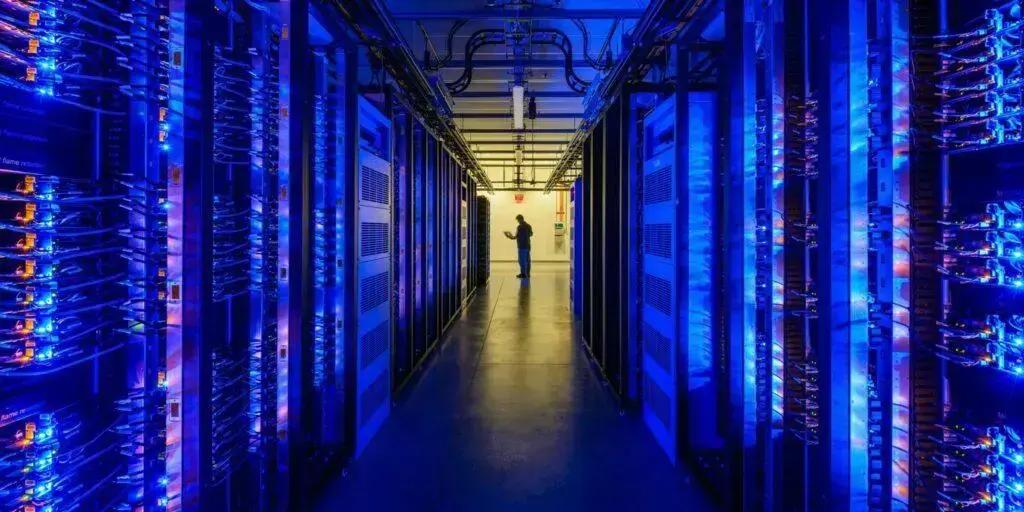 Patria Investimentos anuncia investimento de US$ 1 bilhão em data centers hyperscale na América Latina