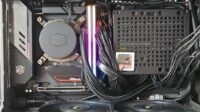 Comparativo de desempenho: DDR5 7200MT/s vs 7600MT/s vs 6000MT/s