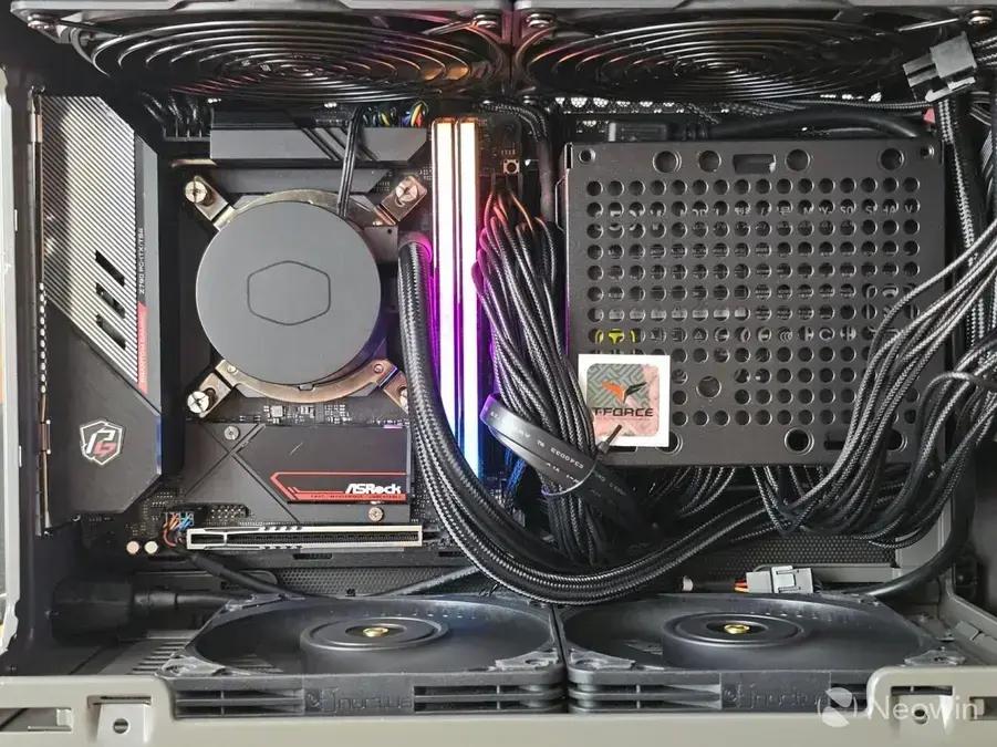 Comparativo de desempenho: DDR5 7200MT/s vs 7600MT/s vs 6000MT/s