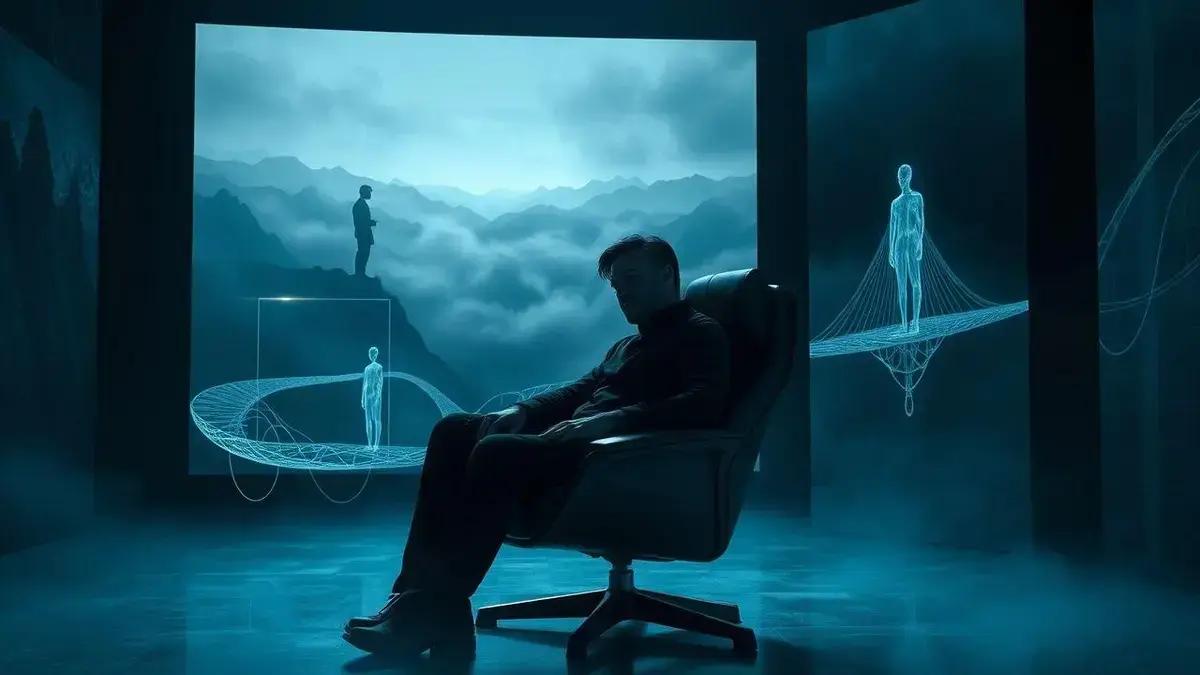 Hideo Kojima revela conceito para Death Stranding 3, mas pode não liderar o projeto