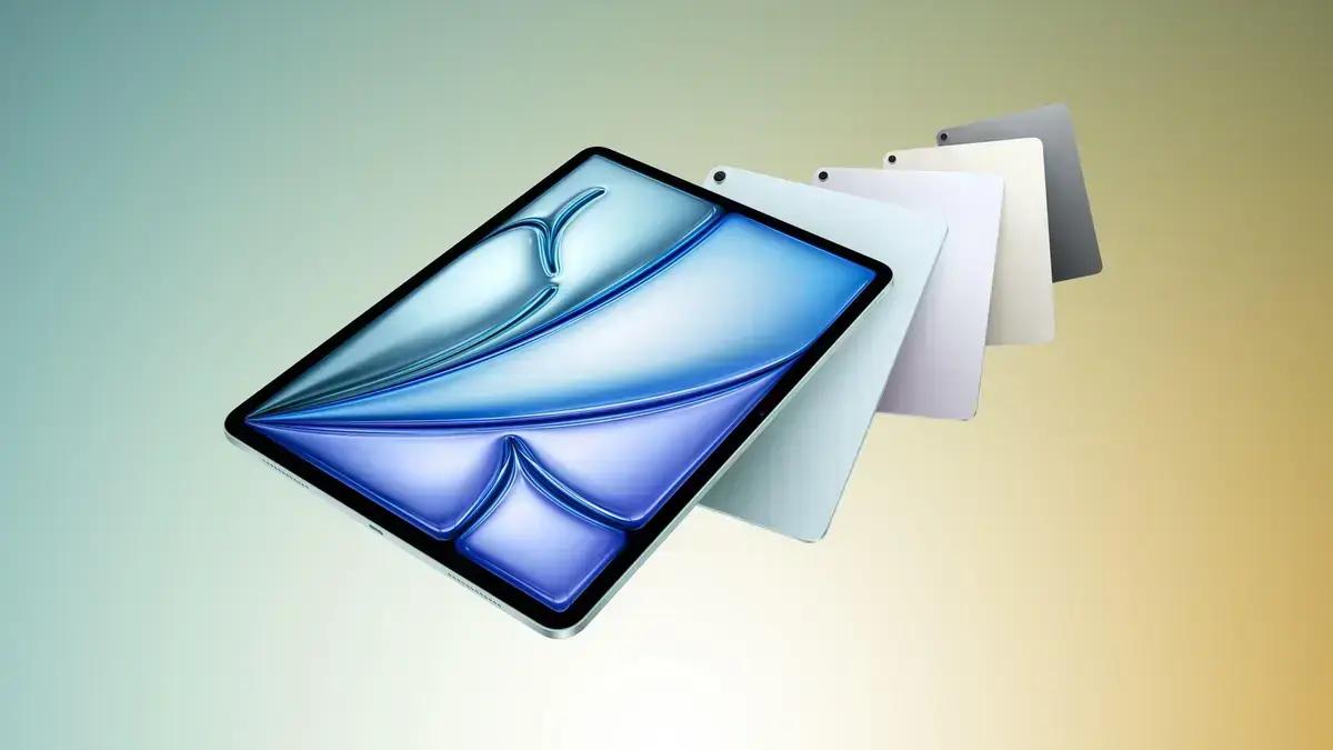 Demanda por iPad cresce e Apple amplia liderança sobre Samsung e Xiaomi