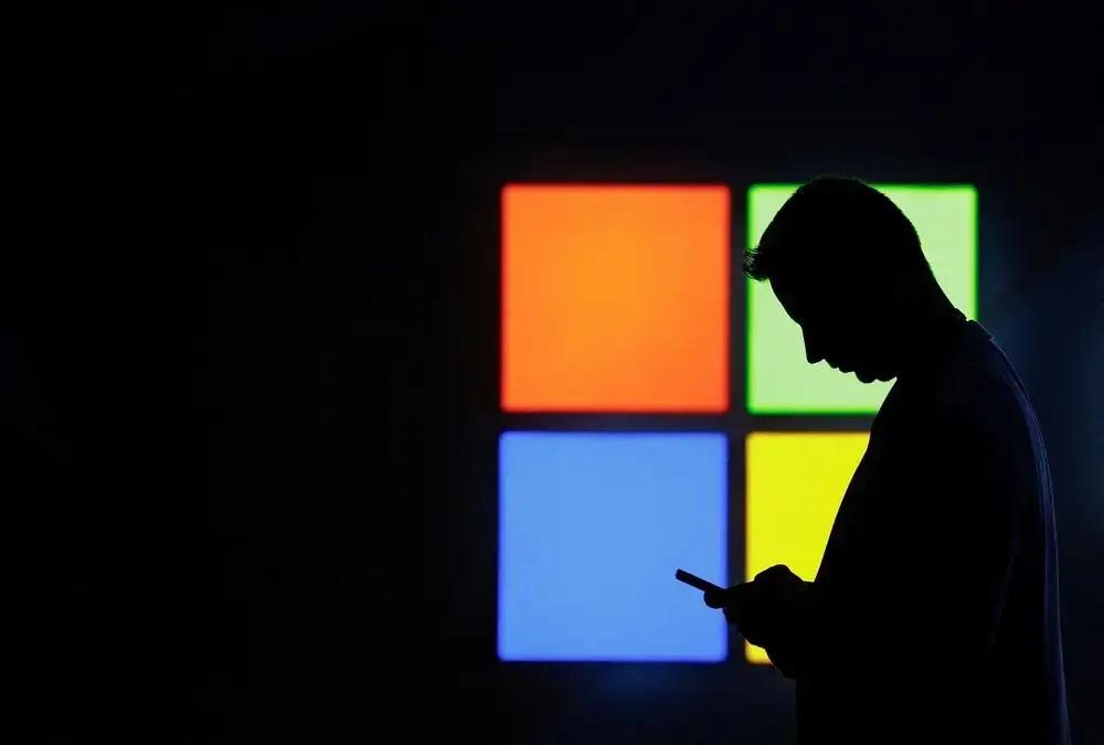 Microsoft anuncia corte de 3% da força de trabalho global
