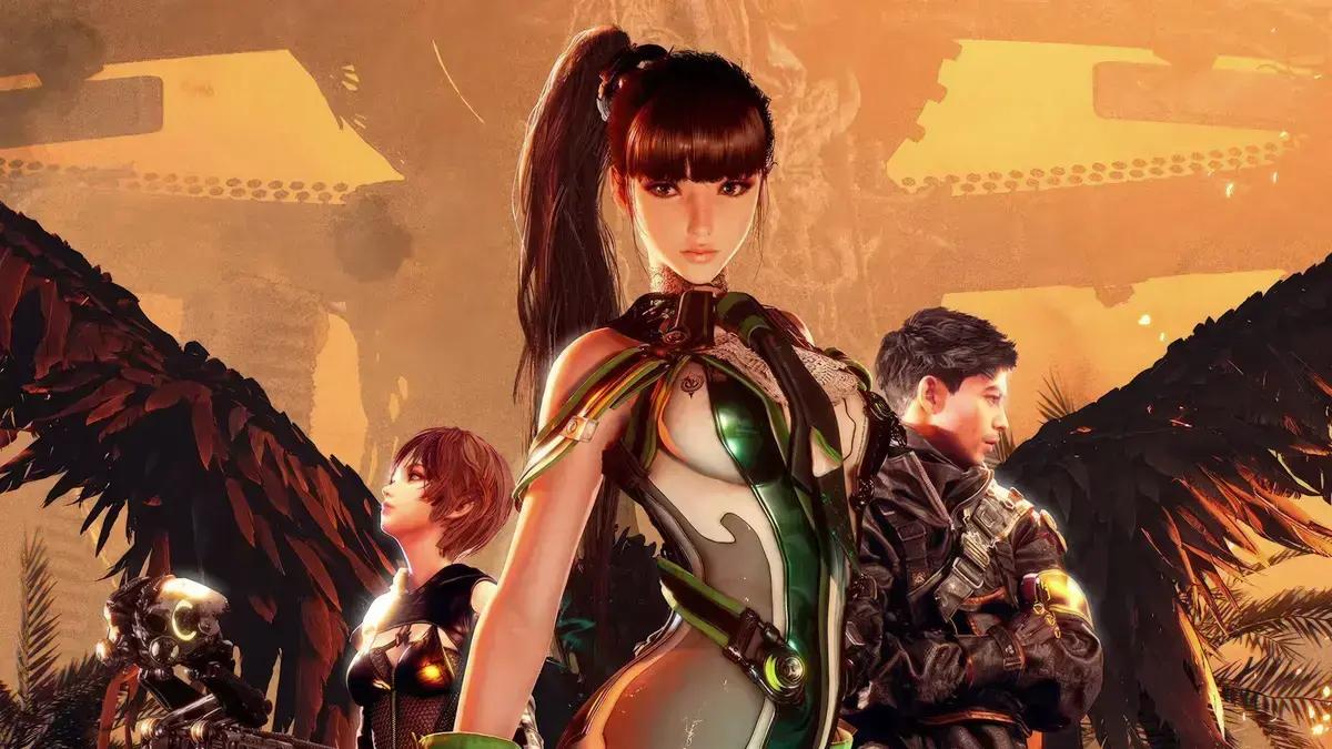 Demo de Stellar Blade para PC pode chegar em breve ao Steam