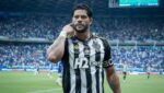 Deportes Iquique x Atlético-MG