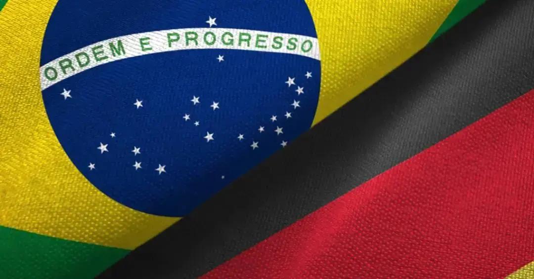 A origem do termo 'teuto-brasileiro' e sua ligação com a história alemã