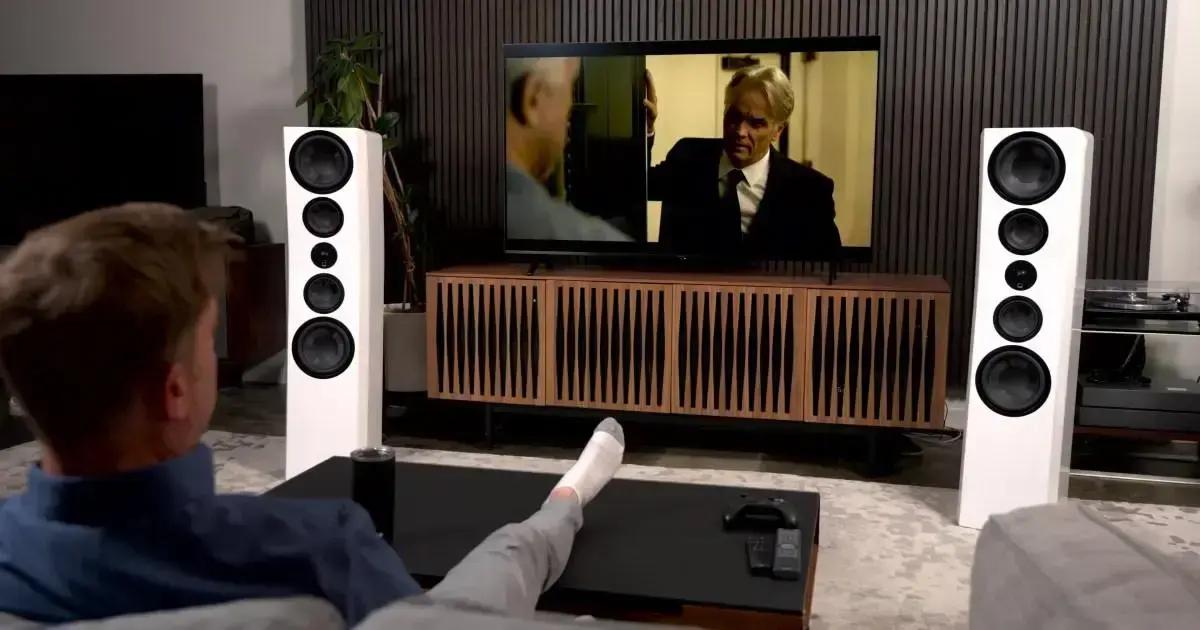 TV Panasonic W95 com desconto de US$ 1.800 para US$ 600, mas promoção não é válida no Brasil