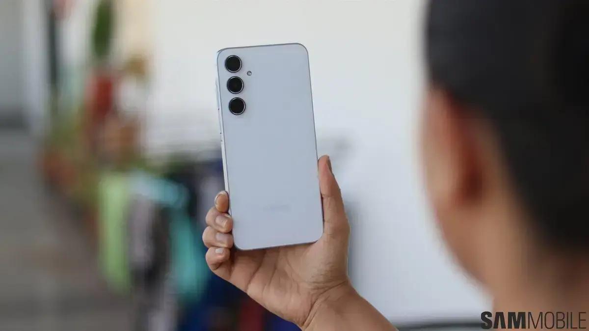 Descontos em smartphones Galaxy são destaque na Índia