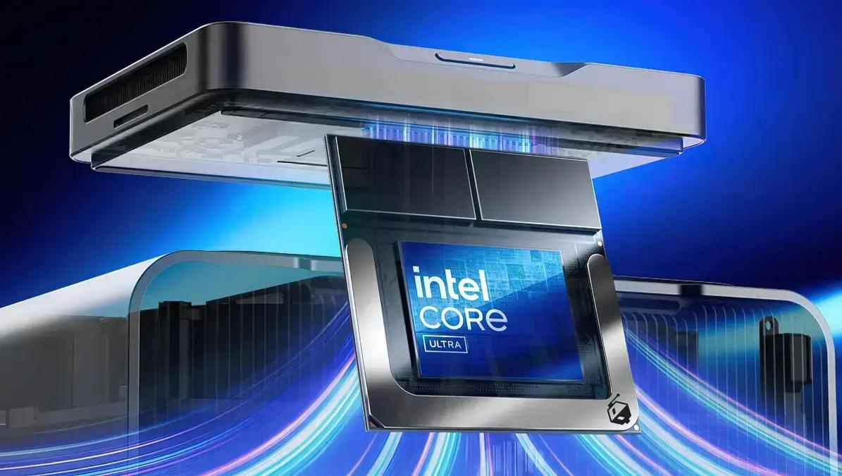 Intel supera concorrência com desempenho em IA nos novos SoCs Lunar Lake