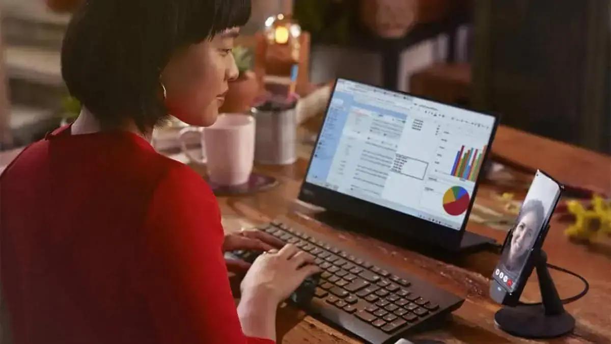 Códigos vazados sugerem que modo desktop pode chegar ao Android