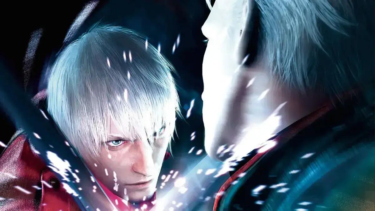 Devil May Cry 3 ganha mod Crimson com melhorias que o transformam em quase um remake