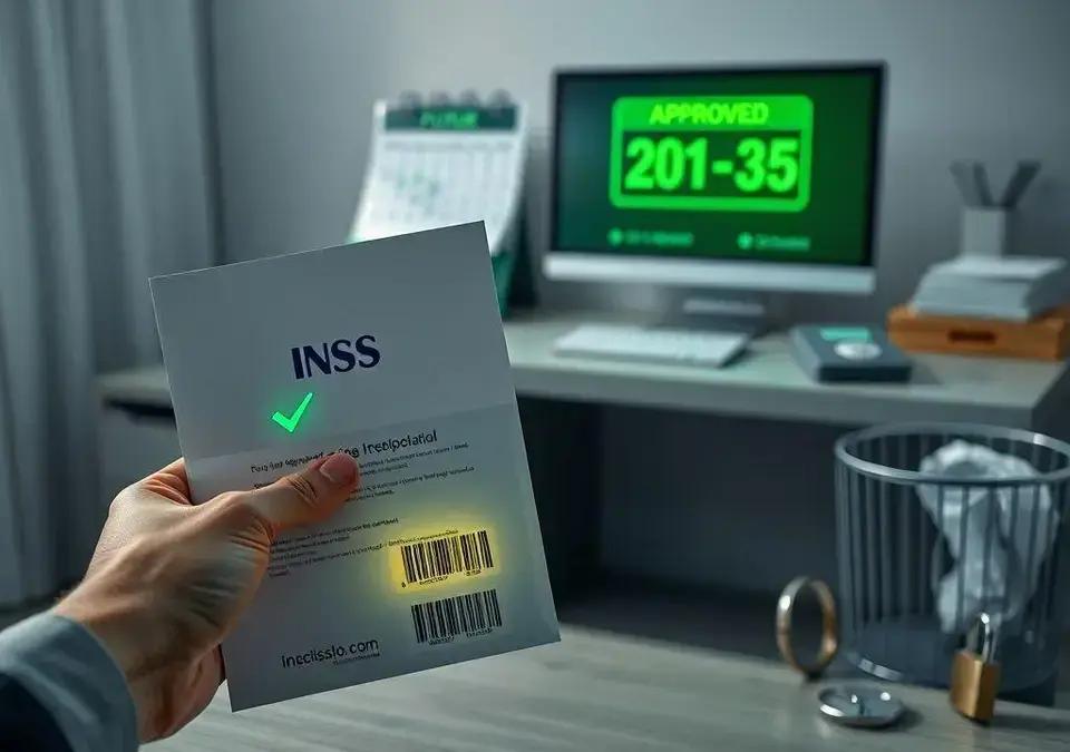 INSS irá devolver automaticamente valores de benefícios após fraudes
