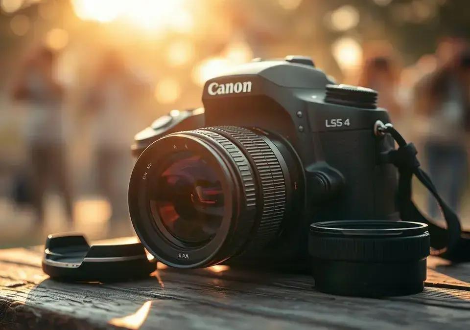 Dicas essenciais de fotografia para iniciantes: como tirar fotos incríveis