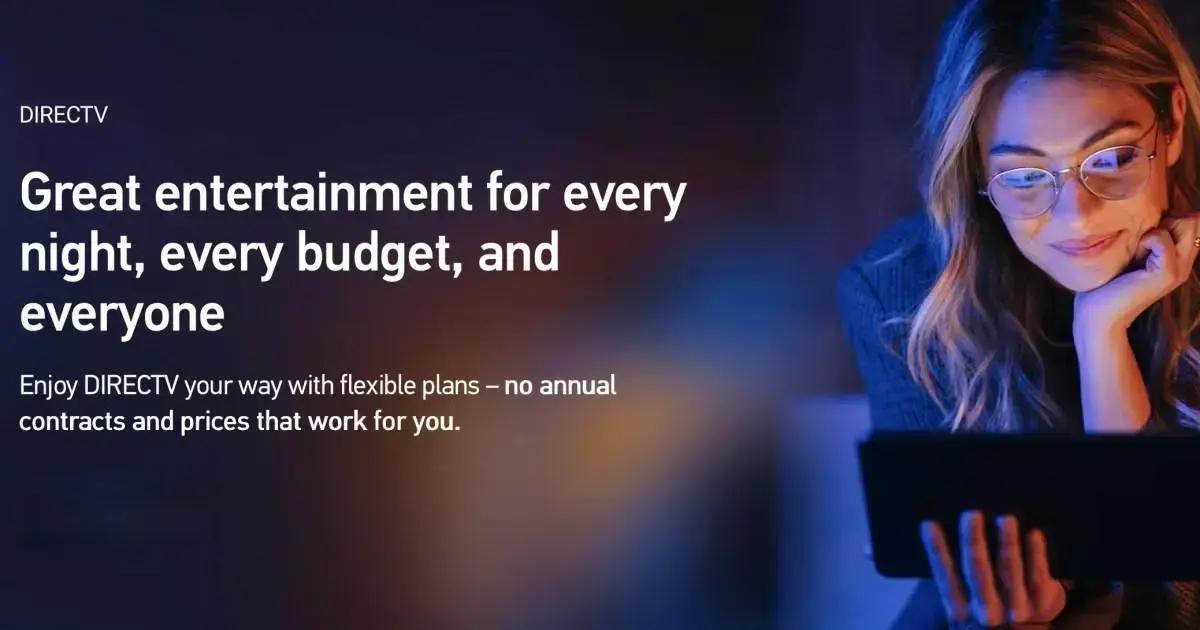 DirecTV: conheça os planos, preços e canais disponíveis