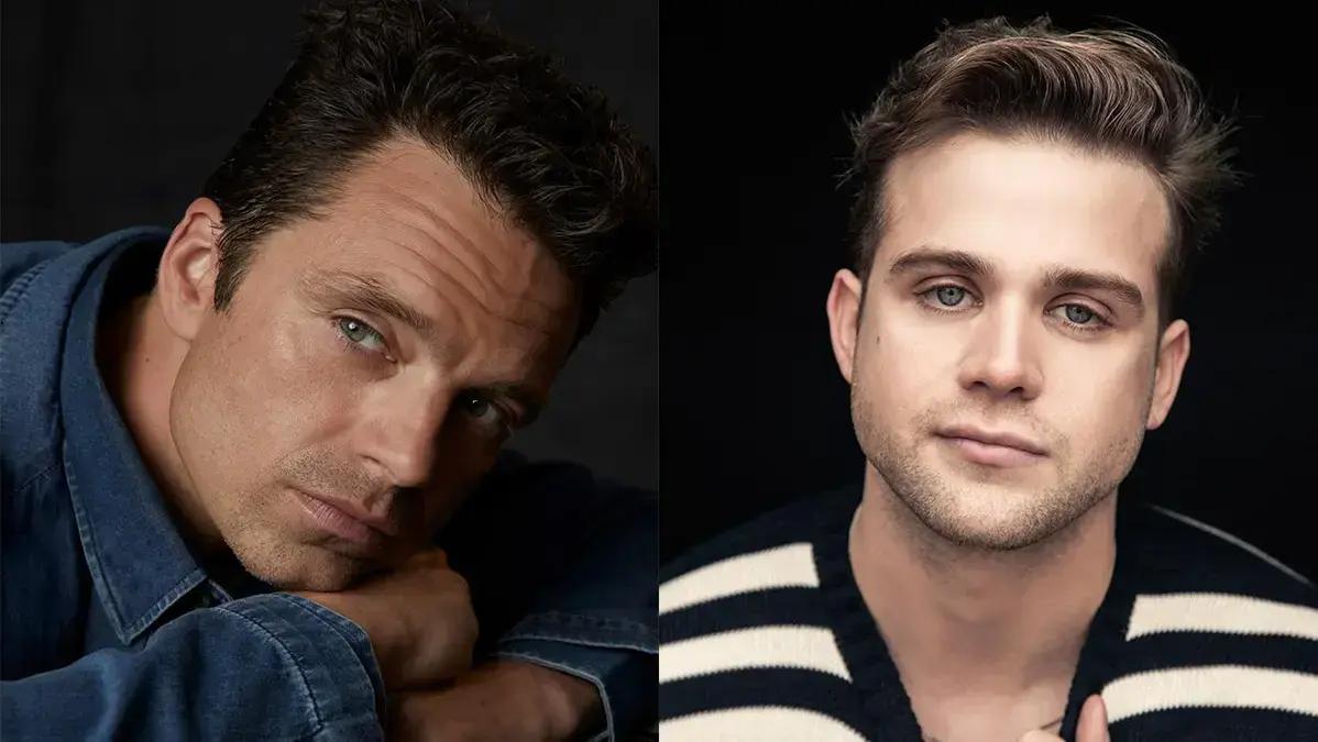 Sebastian Stan e Leo Woodall estrelam thriller baseado em fatos reais ‘Burning Rainbow Farm’
