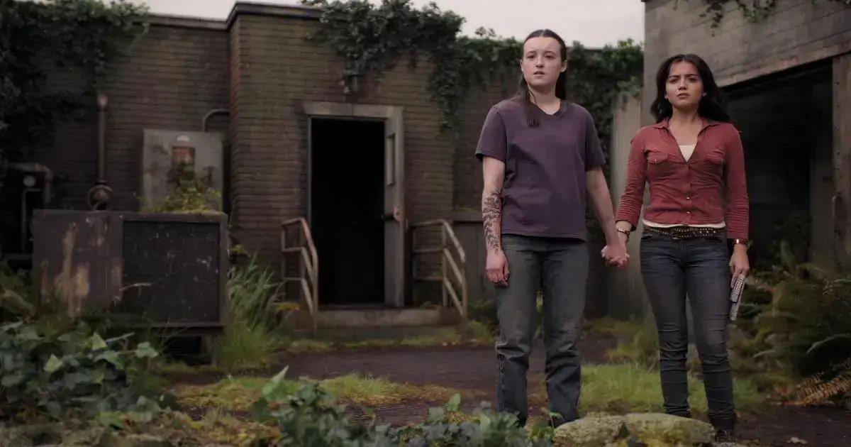 Diretora de The Last of Us utiliza ideia em filme de The Sims