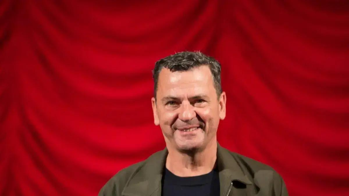 Cineasta Christian Petzold assume presidência do festival Viennale na Áustria