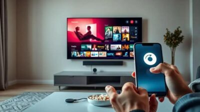 Guia completo: quais dispositivos são compatíveis com o Chromecast