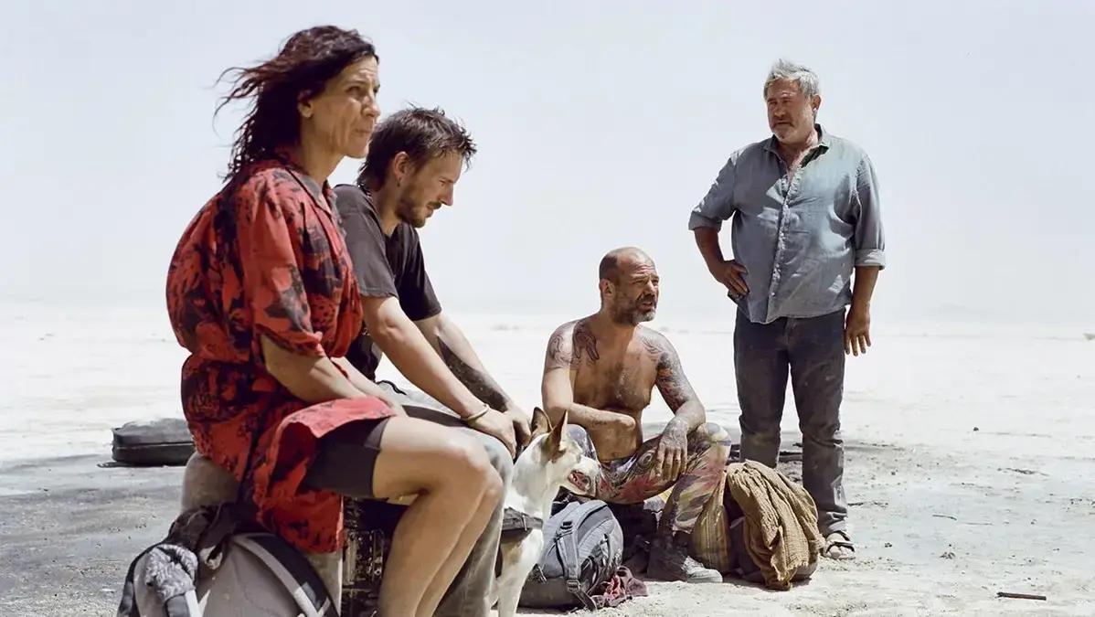Filme 'Sirat', de Oliver Laxe, amplia distribuição internacional após Cannes