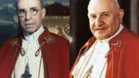 O ditado italiano que tenta prever a escolha dos papas: 'Papa gordo, papa magro'