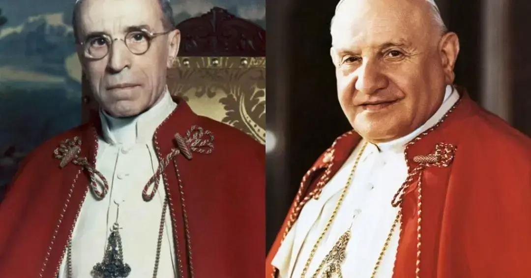 O ditado italiano que tenta prever a escolha dos papas: 'Papa gordo, papa magro'