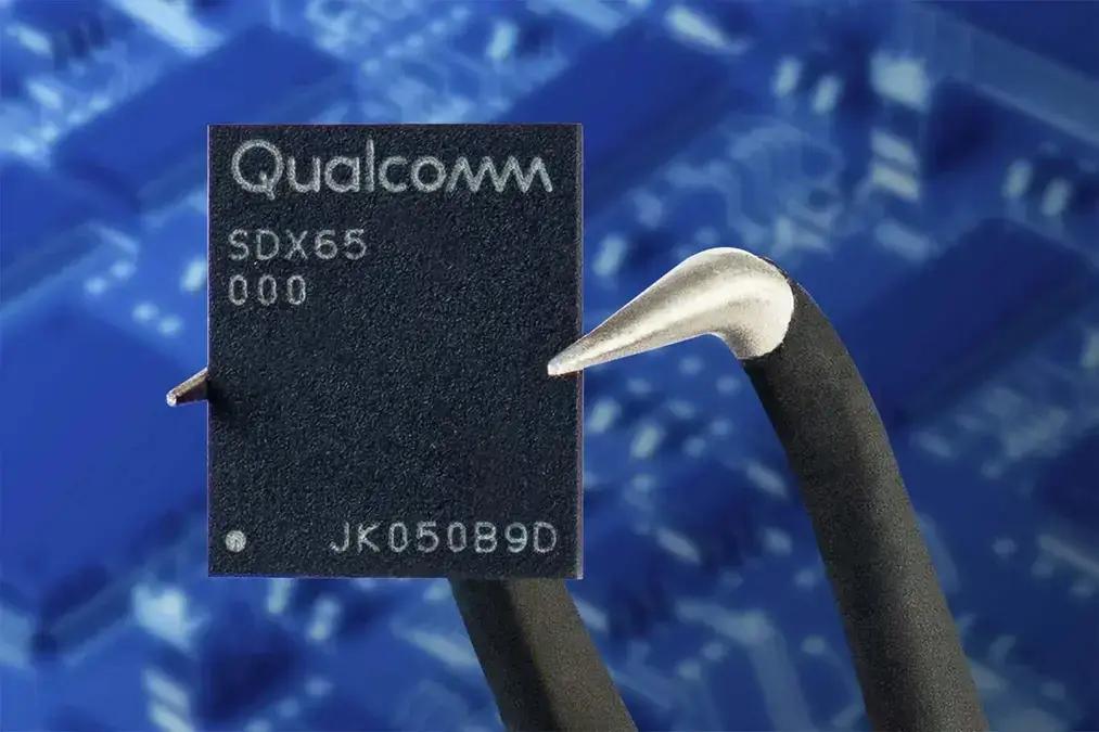 Qualcomm Foca em Diversificação de Negócios Após Vendas de US$ 6,93 Bilhões