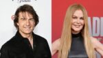 Tom Cruise revela que sugeriu Nicole Kidman para papel em 'Eyes Wide Shut'