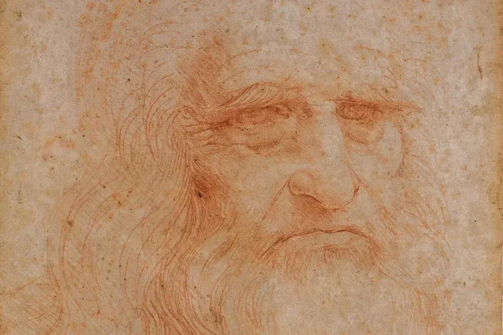 Estudo de DNA revela seis descendentes vivos de Leonardo da Vinci