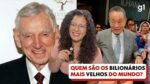 Bill Gates critica Elon Musk por cortes em ajuda humanitária e anuncia doação bilionária