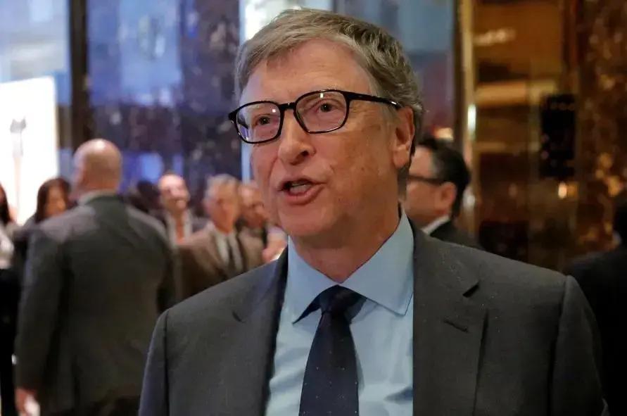 Mais 11 bilionários se unem a compromisso de doar fortunas, seguindo exemplo de Bill Gates