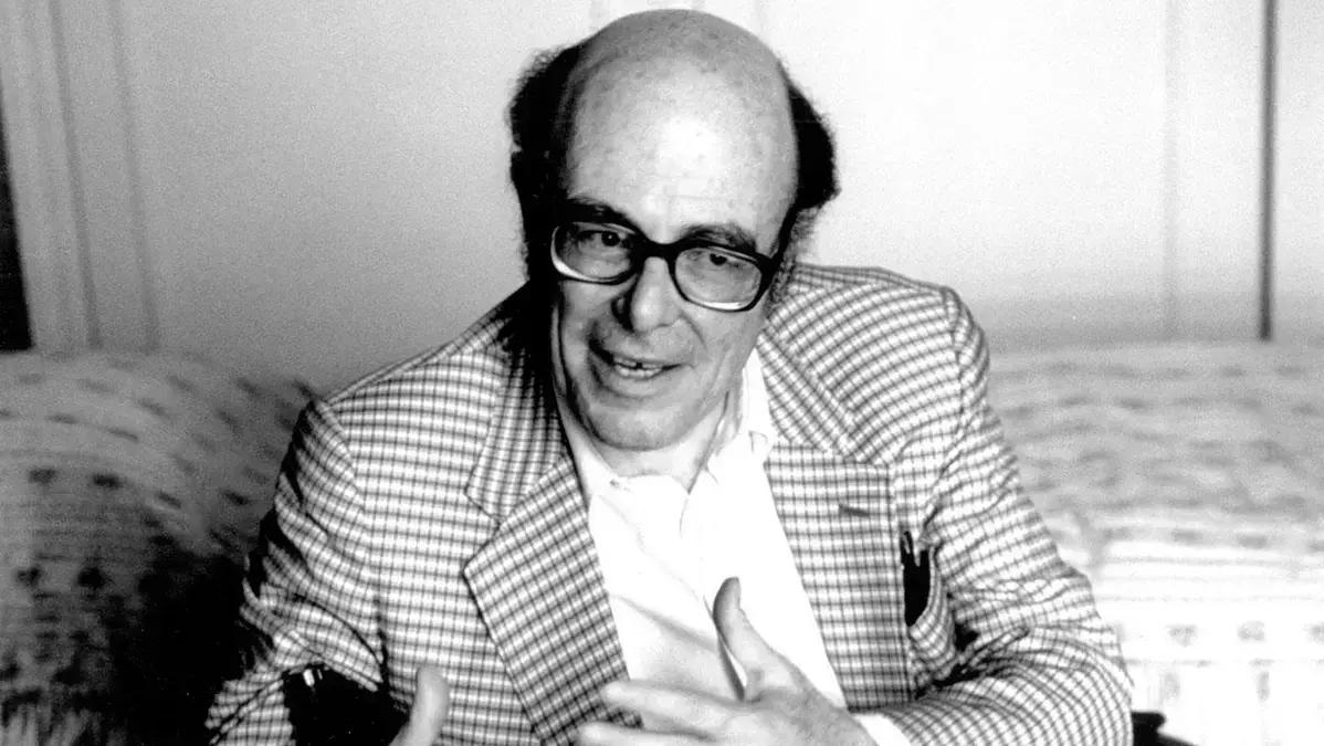 Marcel Ophuls, cineasta renomado de documentários históricos, morre aos 97 anos