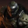 Análise de Doom: The Dark Ages - Prequel promete ação intensa, mas exagera no ritmo