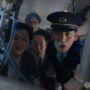 Diretor de 'Drama no Trem' revela inspirações por trás do sucesso do filme na Netflix