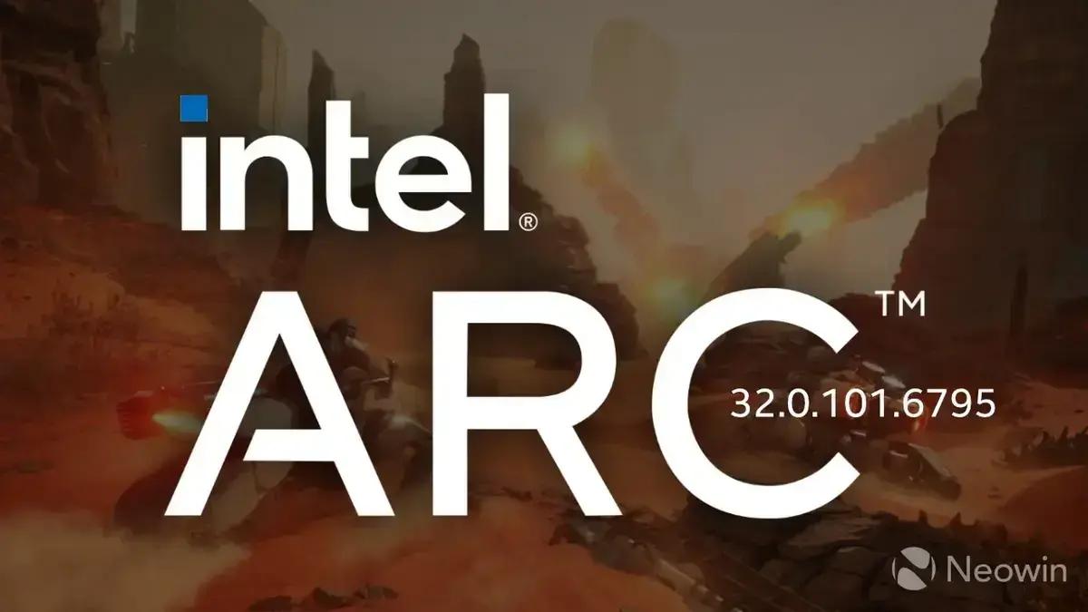 Intel lança novo driver para GPUs com otimizações para Dune: Awakening e outros jogos