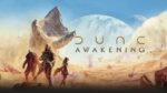 Beta de Dune: Awakening está disponível para teste neste fim de semana