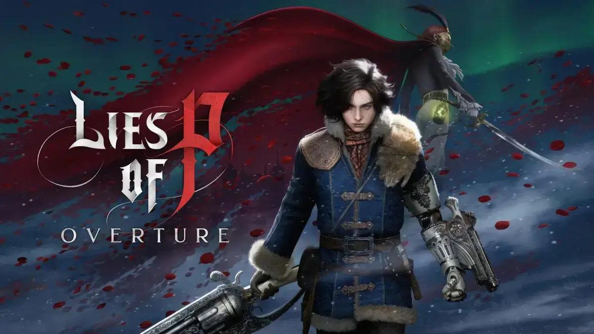 Rumores apontam que Lies of P pode chegar ao Nintendo Switch 2